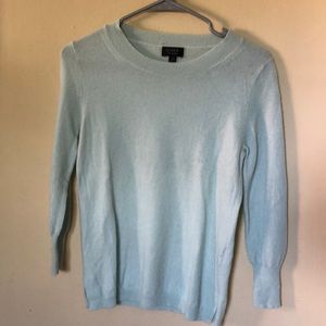 JCREW 100% Cashmere sweater